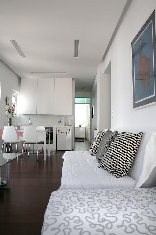 Mind-Blowing Acropolis View Apt Athens Ngoại thất bức ảnh