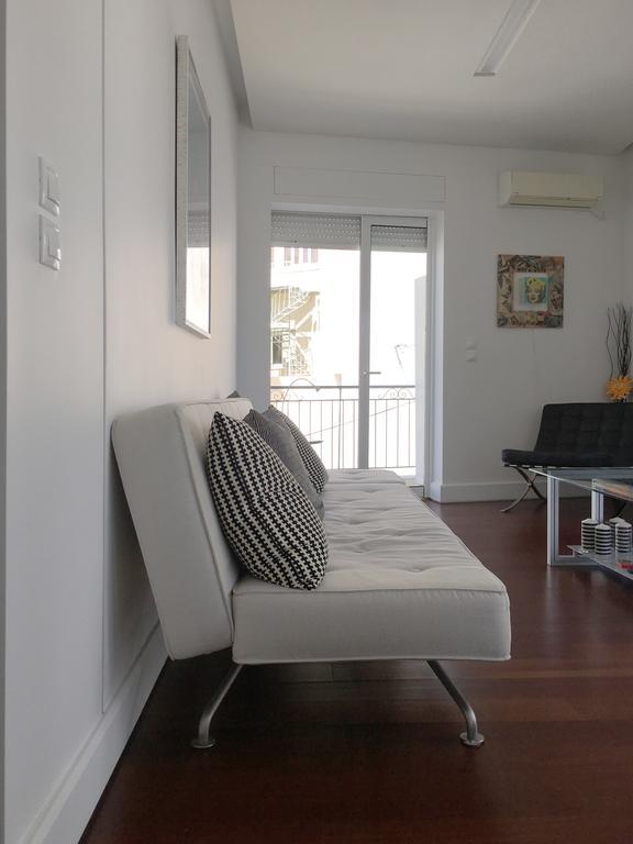 Mind-Blowing Acropolis View Apt Athens Ngoại thất bức ảnh