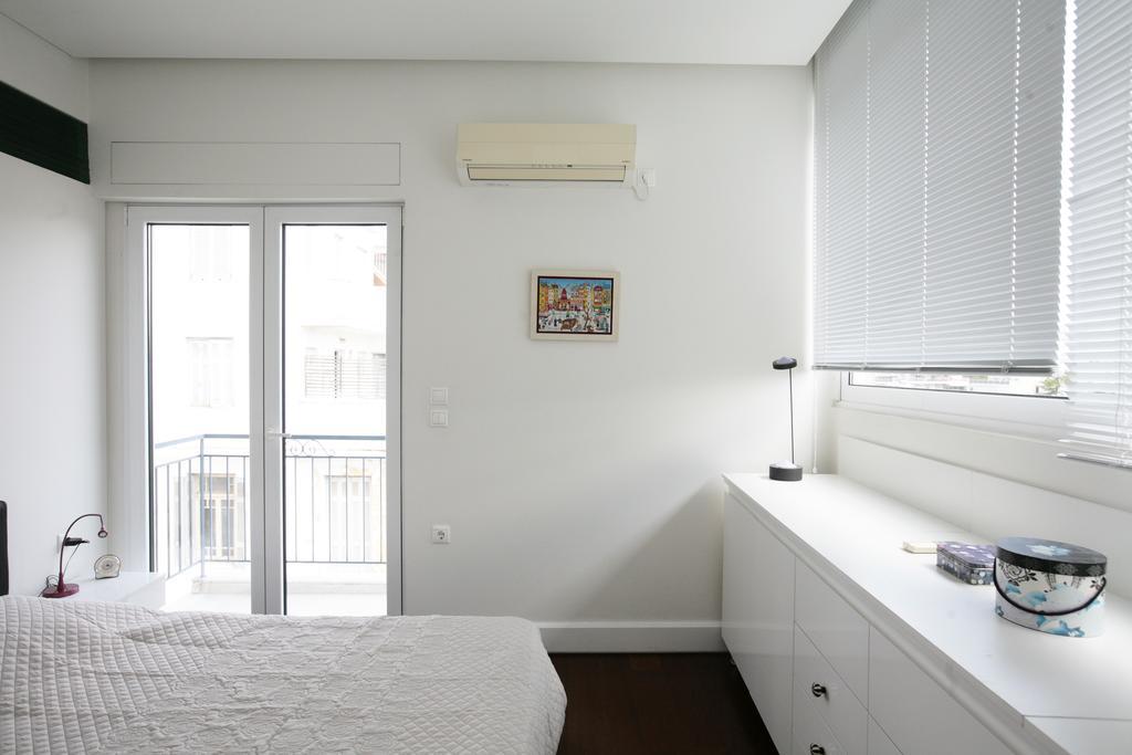 Mind-Blowing Acropolis View Apt Athens Ngoại thất bức ảnh